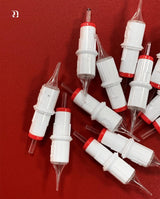 Defenderr Cartridges