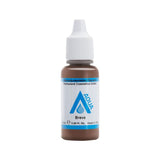 Li Brow Pigments Breve Aqua Pigments