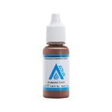 Li Brow Pigments Aqua Autumn Gold