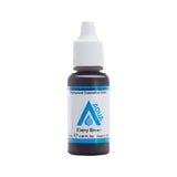 Dark Brown Eyebrow Pigments. Microblading Pigments