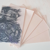 Permanent Makeup Practice Skins. ReelSkin