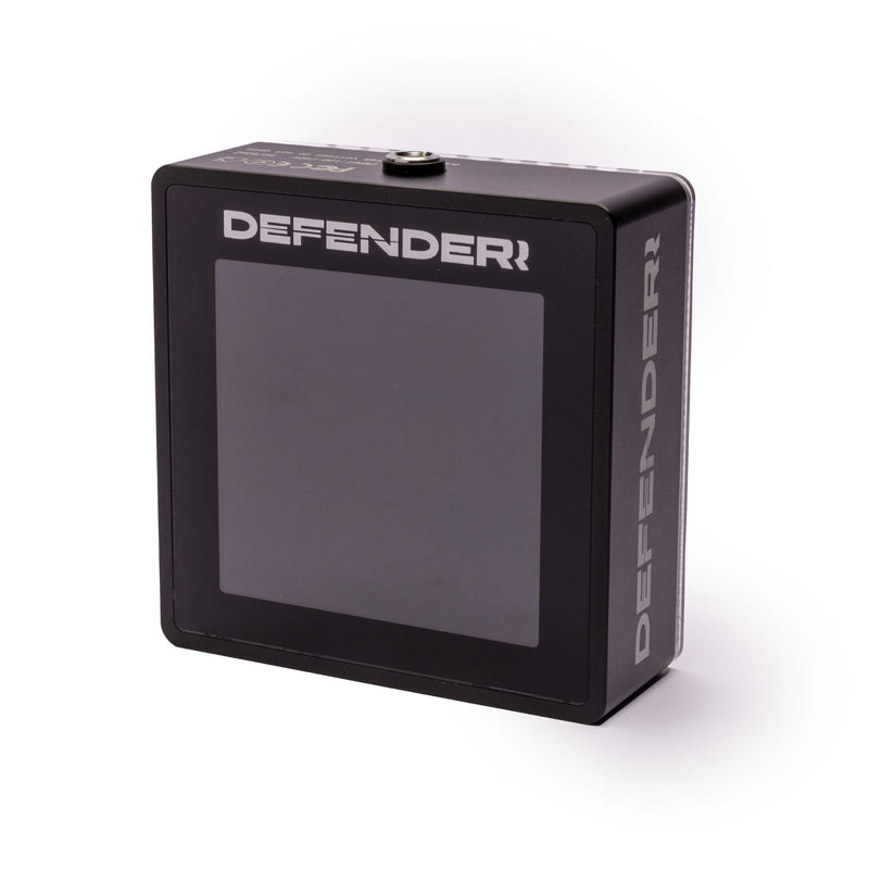 Defenderr Permanent Makeup Machine