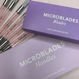Microblades UK