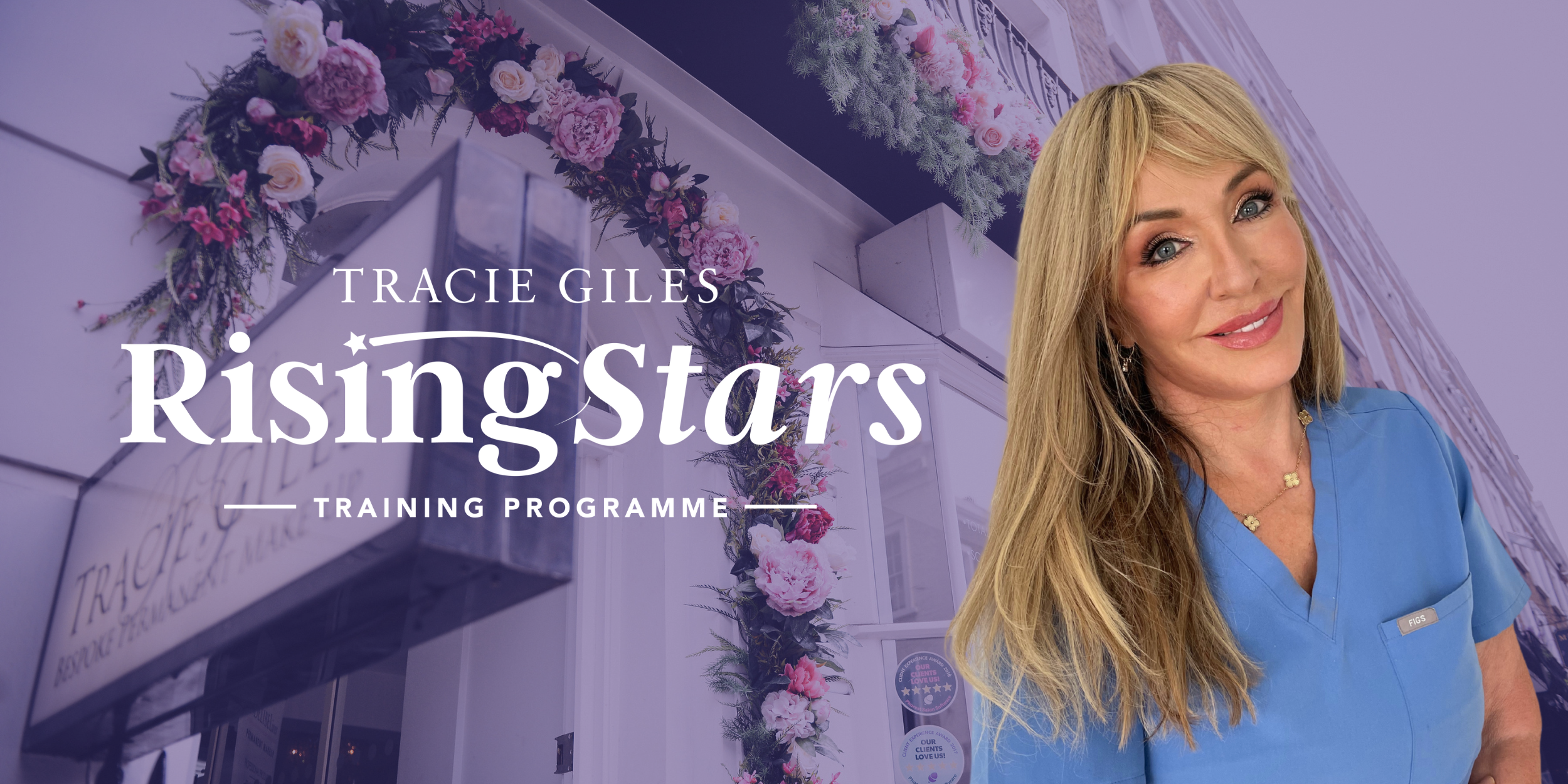 Introducing The Rising Stars Training Programme – ID Liner Pro PMU