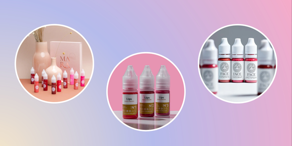 Must-Have Lip Blush Pigments for Summer 2025