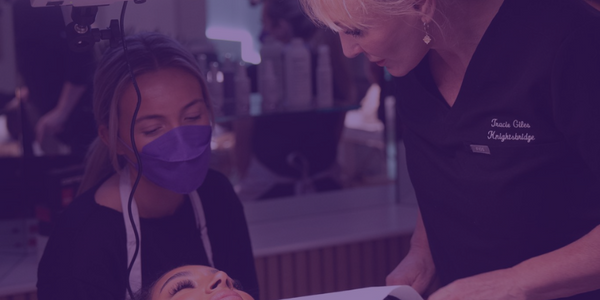 Permanent Makeup Training UK