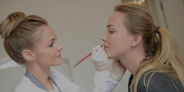 Learn Permanent Makeup