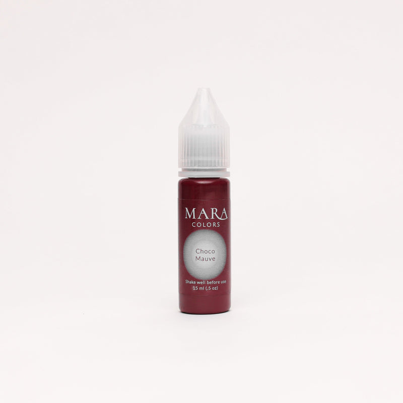 MARA Pro Lip Blush Pigment Choco Mauve