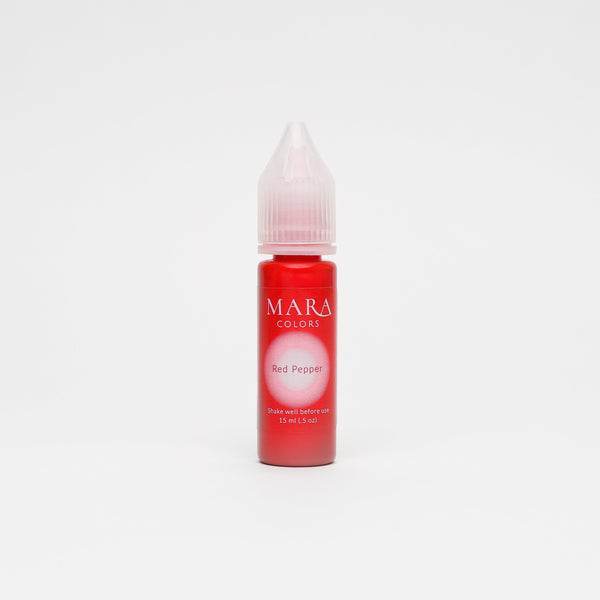 MARA Pro Colour Corrector Pigment Red Pepper