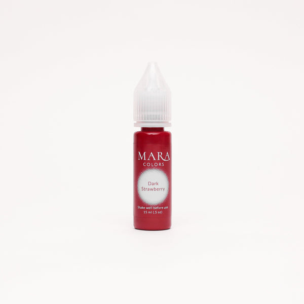 MARA Pro PMU Lip Blush Pigment Dark Strawberry