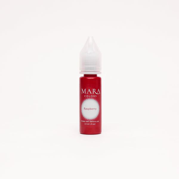 MARA Pro PMU Lip Blush Pigment Raspberry