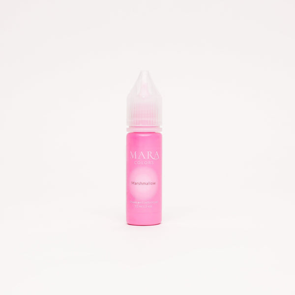 MARA Pro PMU Lip Blush Pigment Marshmallow