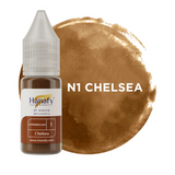 Chelsea No.1