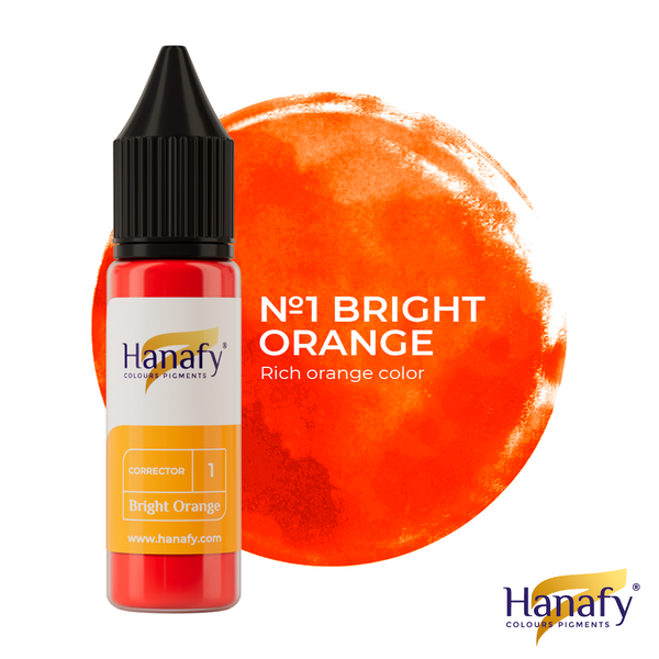 Colour Corrector | Hanafy - No.1