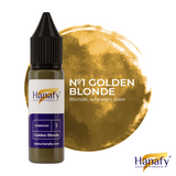 Brow Pigments | Hanafy - Golden Blonde No.1