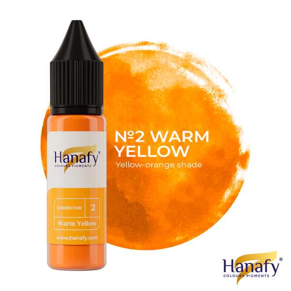 Colour Corrector | Hanafy - No.2