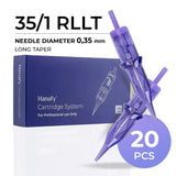 Hanafy PMU Cartridge | 35/01/RLLT