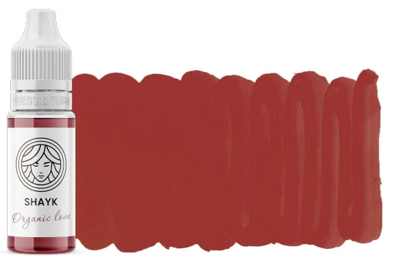 Shayk FACE Lip Pigment