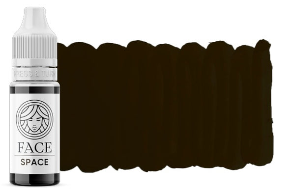 Eyeliner Pigments | FACE - Space