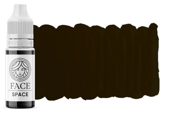 Eyeliner Pigments | FACE - Space