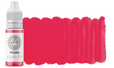 Megan Organic FACE Lip Blush Pigment