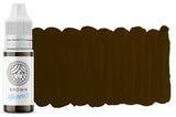 Brow Pigments | FACE - Brown Mineral