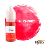 N4 Cherry Lips