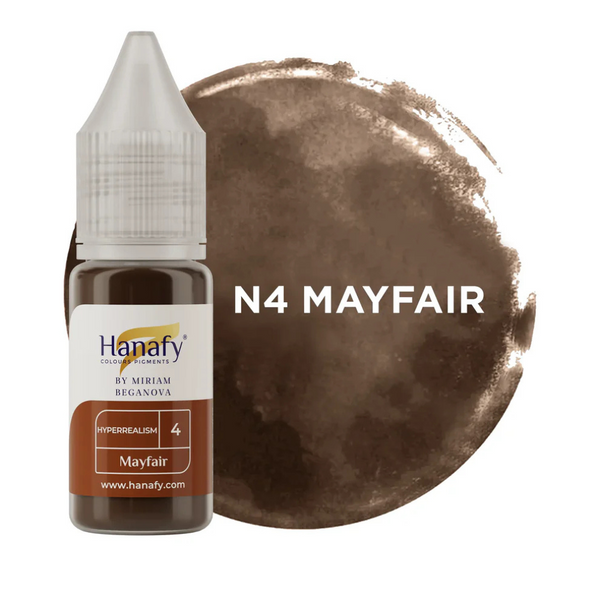 Mayfair No.4
