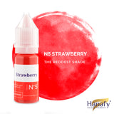 Hanafy Lip Blush Pigments