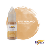 Camouflage Pigments | Hanafy - No.5