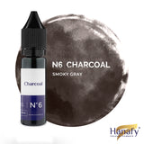 N6 Charcoal Hanafy