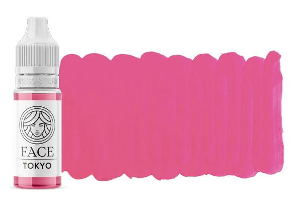 Tokyo FACE Lip Blush Pigment