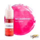 N7 Cranberry