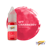 Lip Blush Pigments | Hanafy - Cranberry No.7