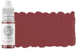 Lip Blush Pigments | FACE Organic Love - Viktoria