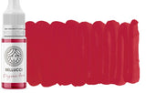 Lip Blush Pigments | FACE Organic Love - Bellucci