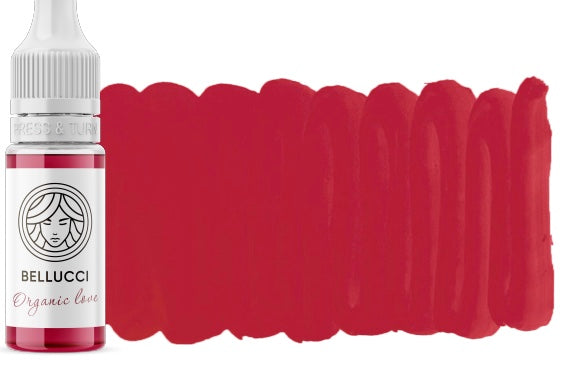 Lip Blush Pigments | FACE Organic Love - Bellucci