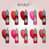Mara Lip Blush Pigments
