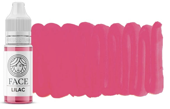 Lip Blush Pigments | FACE - Lilac
