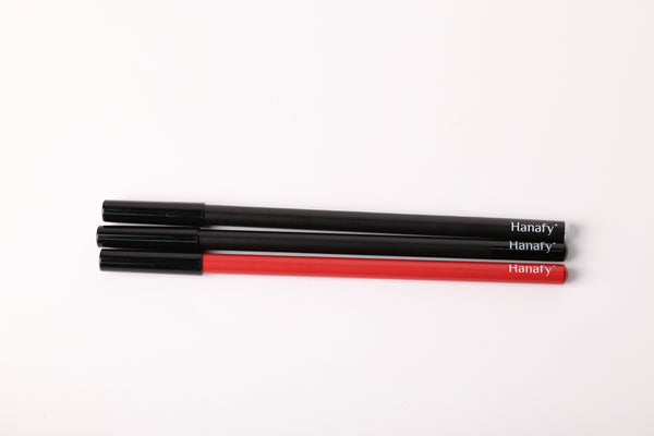 NEW Hanafy Pro Pencil | PMU Pre-Drawing Pencil