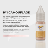 Camouflage No.1