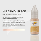 Camouflage 2