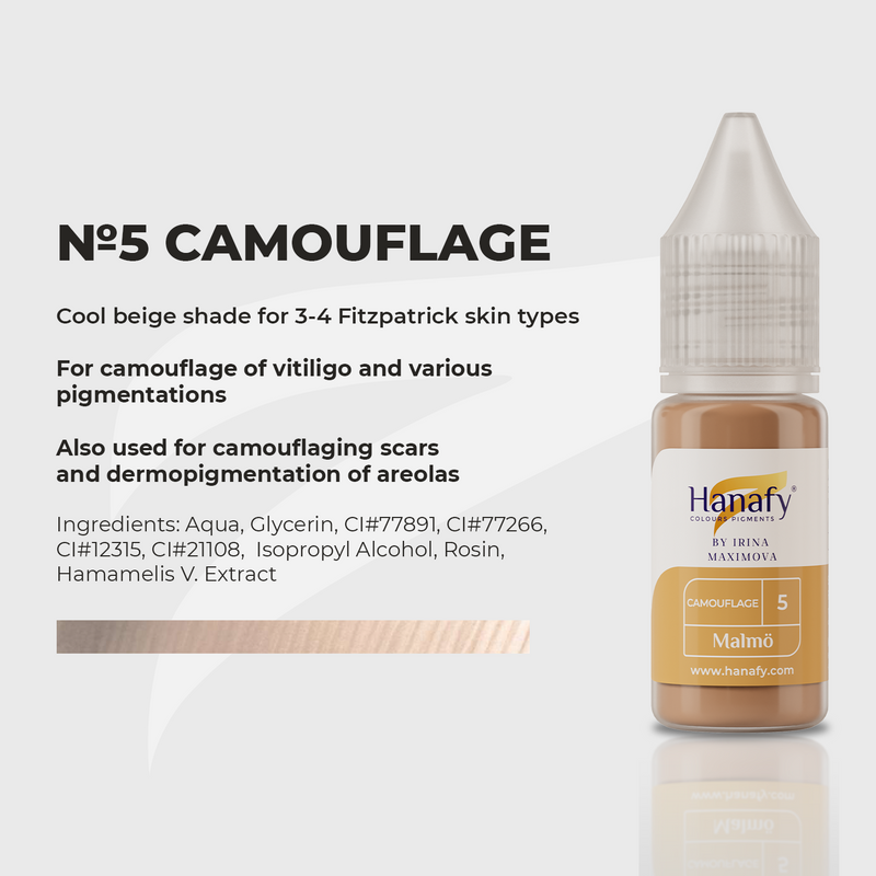 Camouflage 5