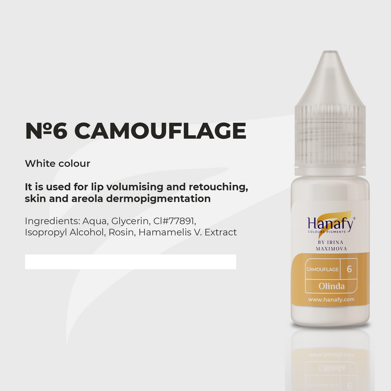 Camouflage 6