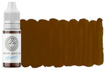 Pigments | FACE - Warm Brown Mineral