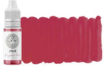 Lip Blush Pigments | FACE Organic Love - Jolie