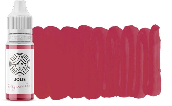 Lip Blush Pigments | FACE Organic Love - Jolie