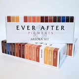 Ever After Permanent Makeup Pigments Areola Set