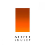 Ever After Permanent Makeup Pigments Desert Sunset