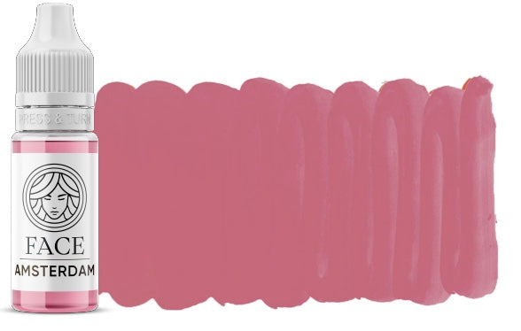 Lip Blush Pigments | FACE - Amsterdam